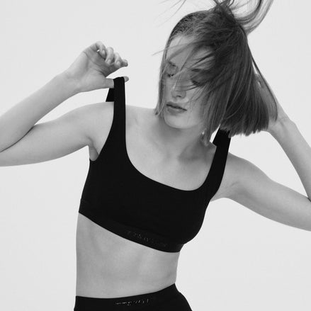 KALTBLUT-MAGAZINE: TTSWTRS Unveils the Enigmatic “Black Series” – A Sultry Summer Revolution