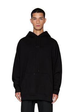 Худі BLACK
