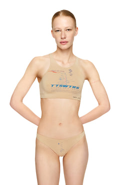 Труси IVORY