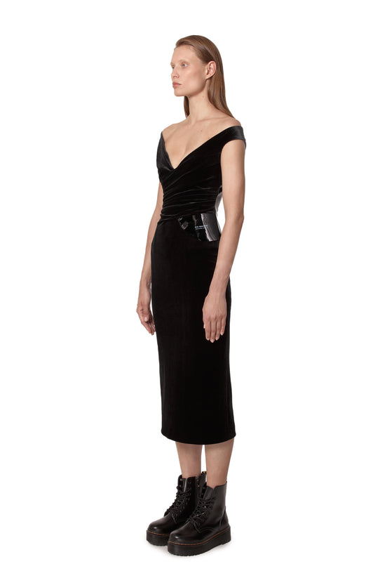 Сукня для іншопланетних прийомів