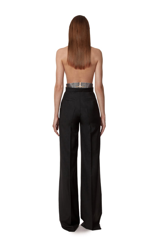 Black-tie штани ROBOT