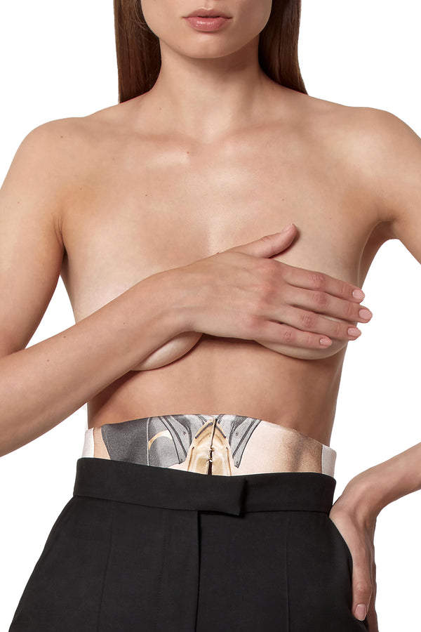 Black-tie штани ROBOT