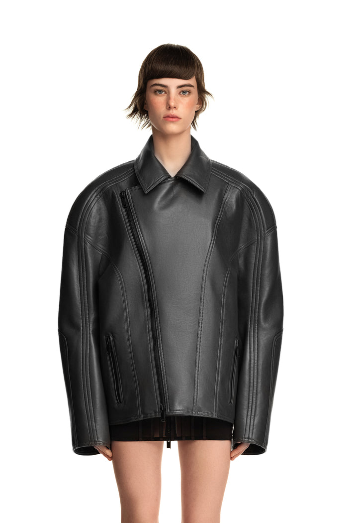 Куртка-футляр Моцарт