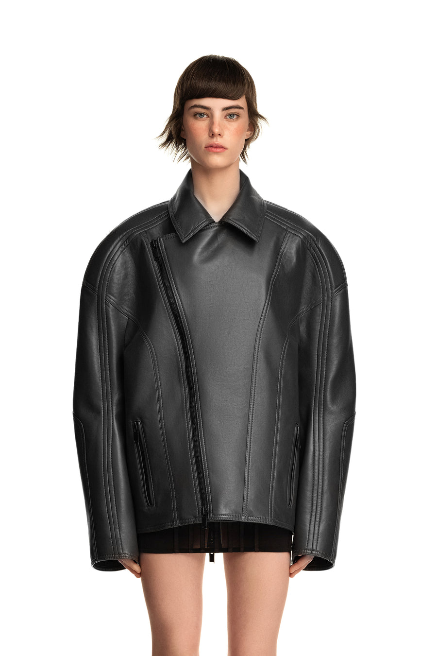 Куртка-футляр Моцарт