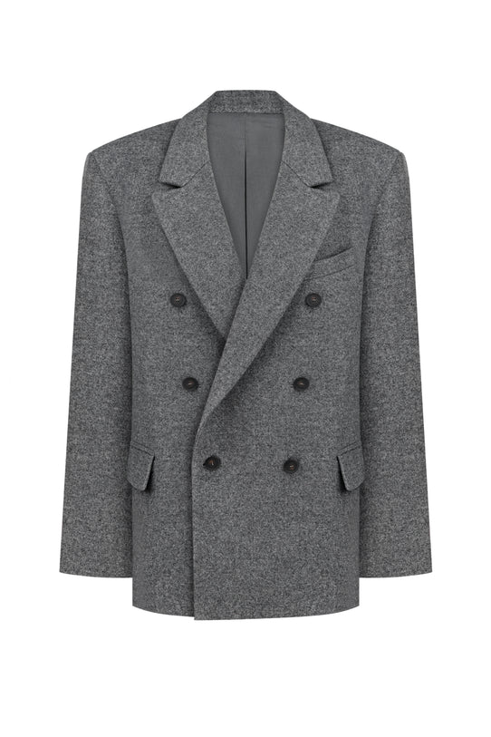 Пальто ULUWATU