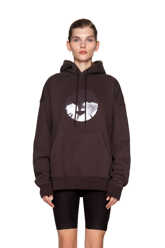 Худі Morning Shed