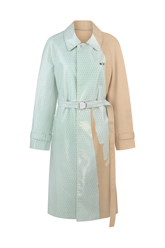 Тренч N/A