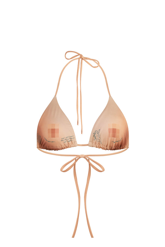 Ліф купальний Copenhagen