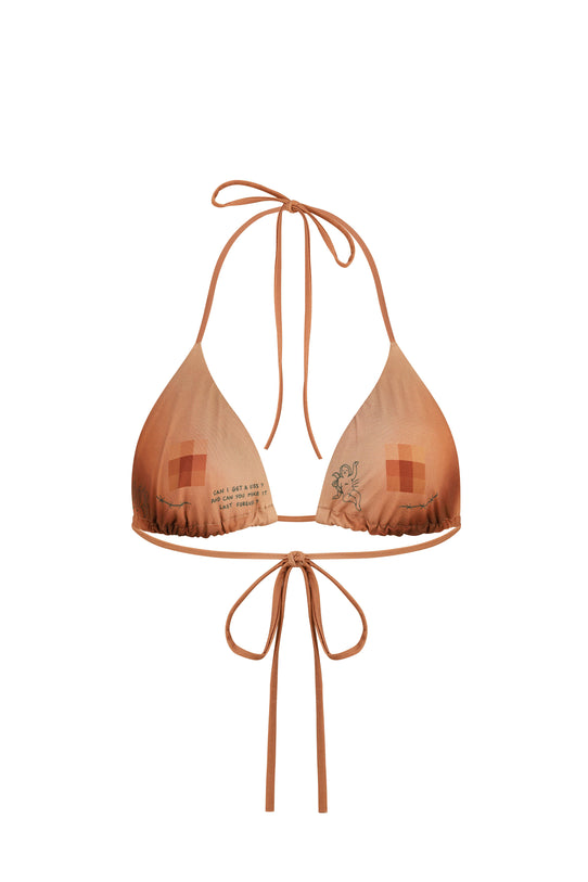 Ліф купальний LA