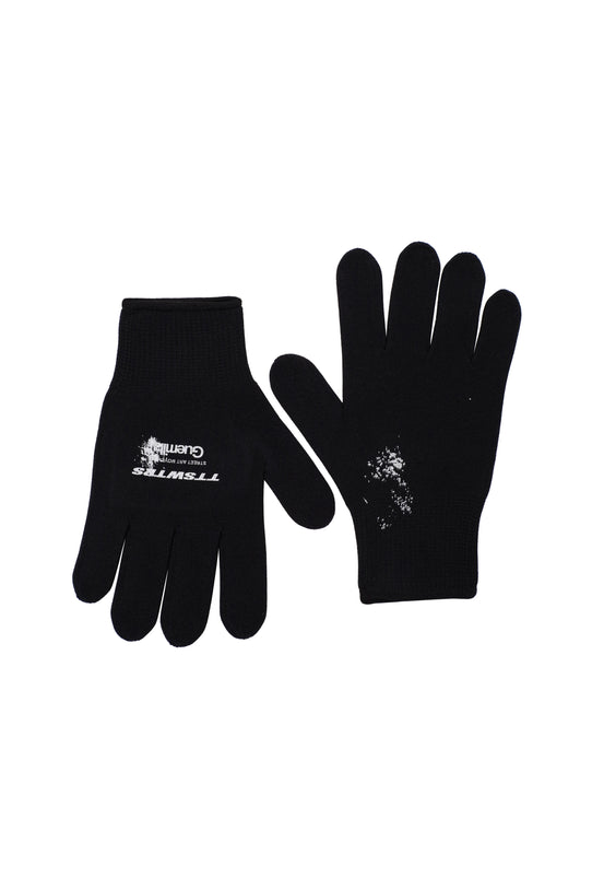 Рукавички Graffiti