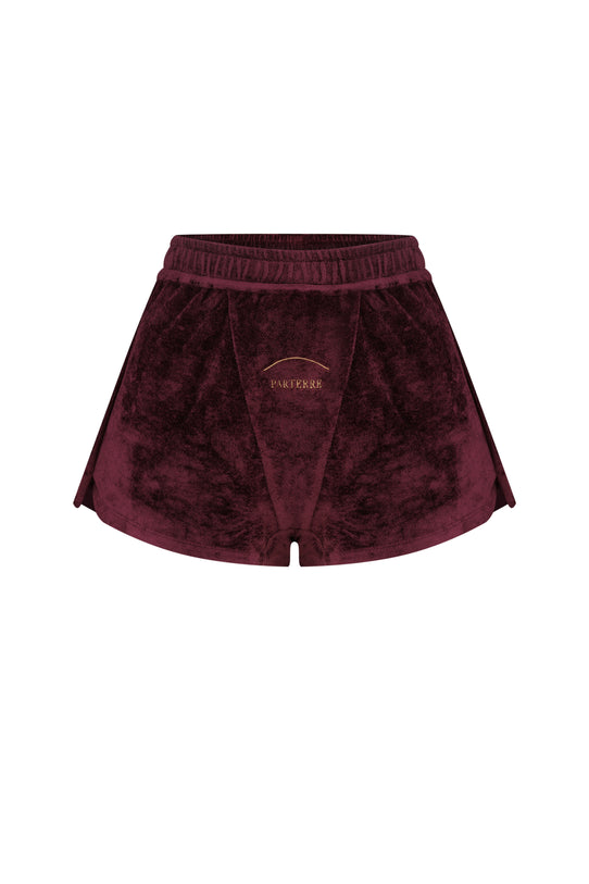 Шорти Партер