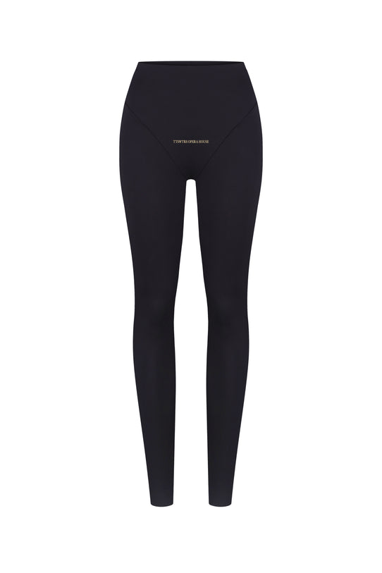 Легінси Репетиція