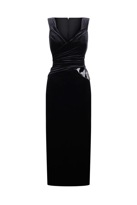 Сукня для іншопланетних прийомів