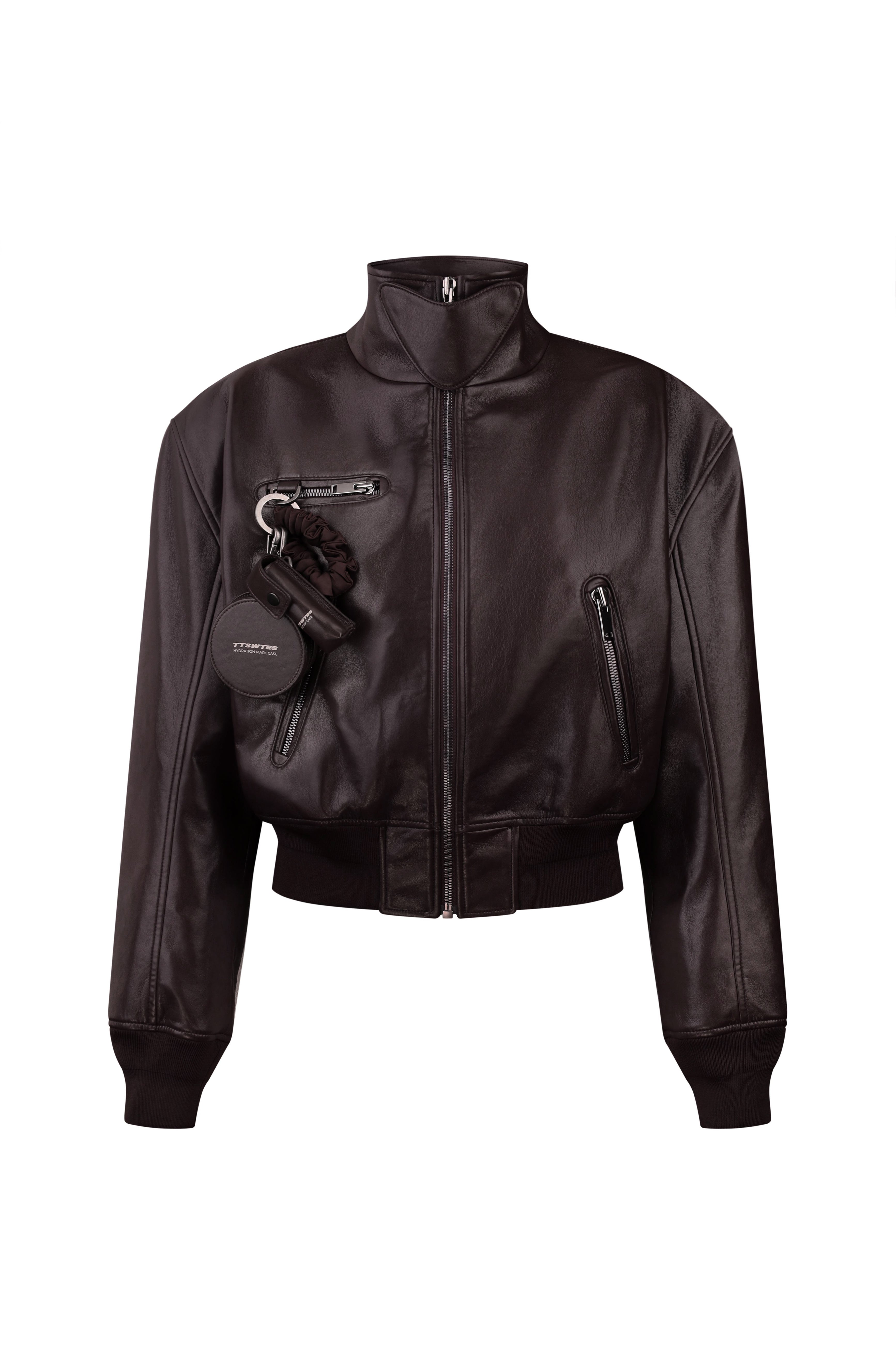 Бомбер Beauty Booster