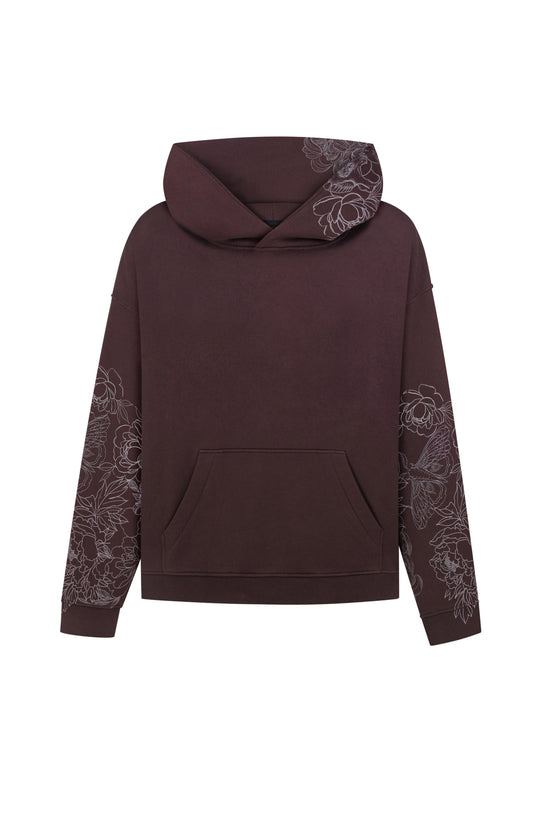 Худі BRUNETTE