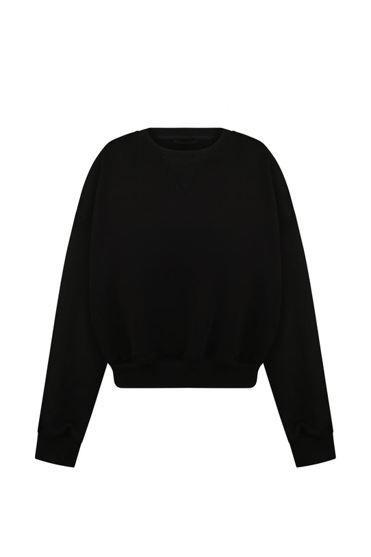 Світшот Guerrilla