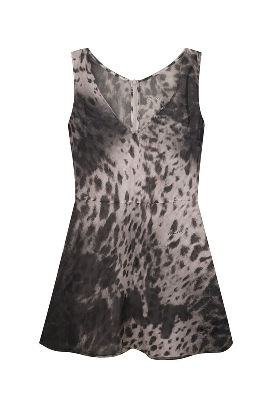 Сукня Лео Night Life