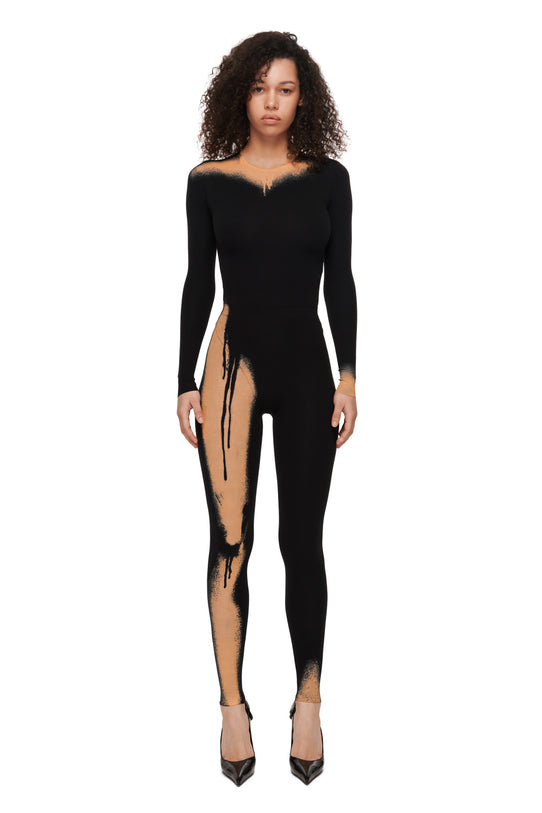 Легінси Graffiti