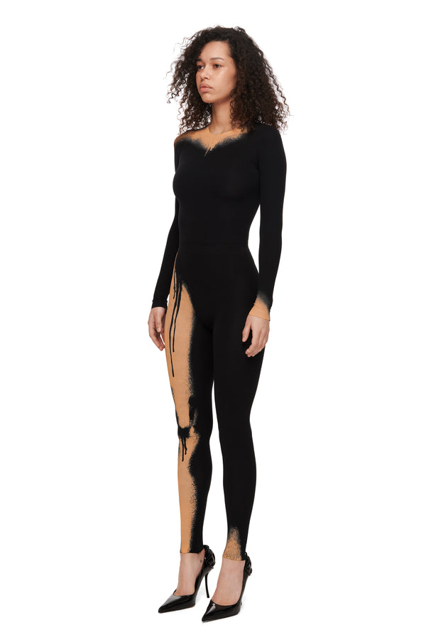 Легінси Graffiti