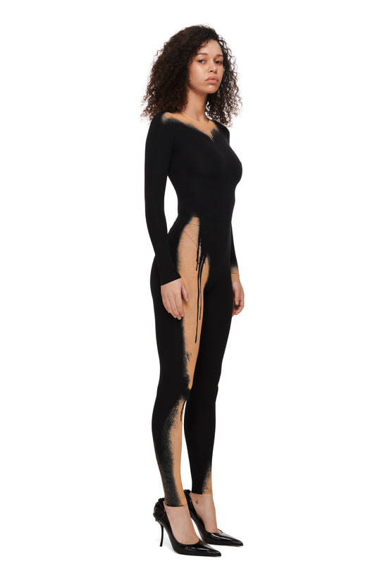 Легінси Graffiti