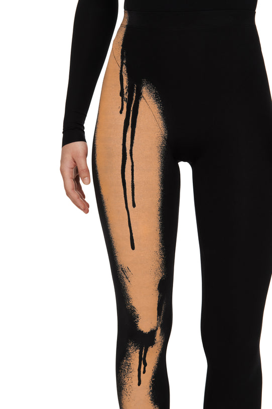 Легінси Graffiti