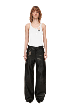 Майка Guerrilla біла