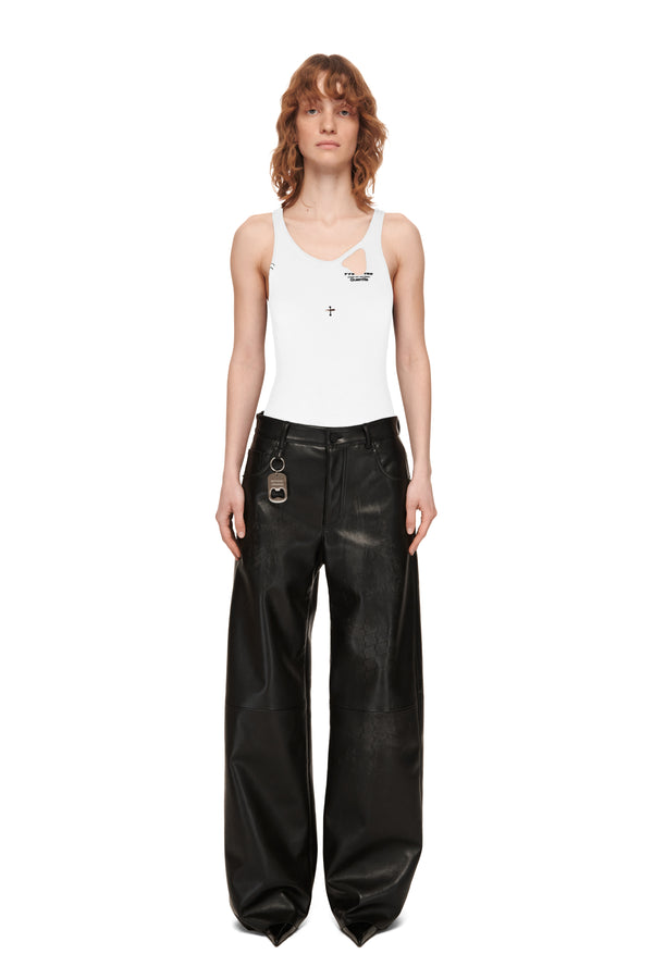 Майка Guerrilla біла