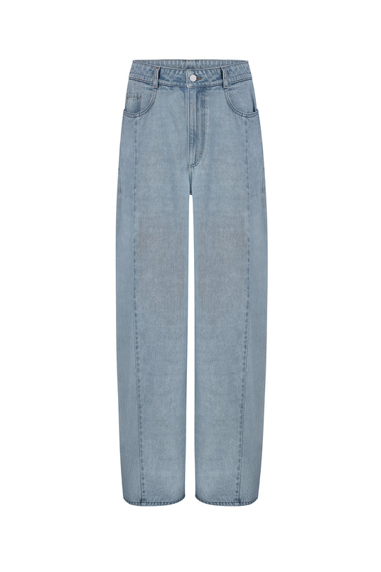 Джинси DEAUVILLE