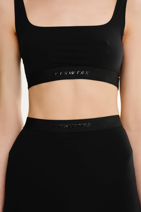 Велосипедки BLACK