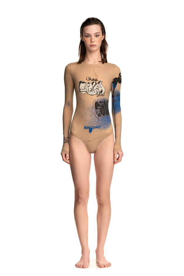 Боді Моцарт