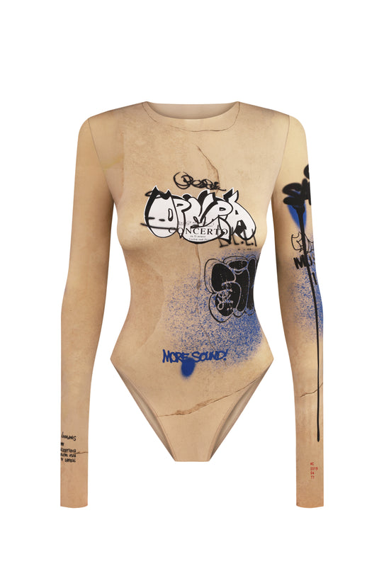 Боді Моцарт