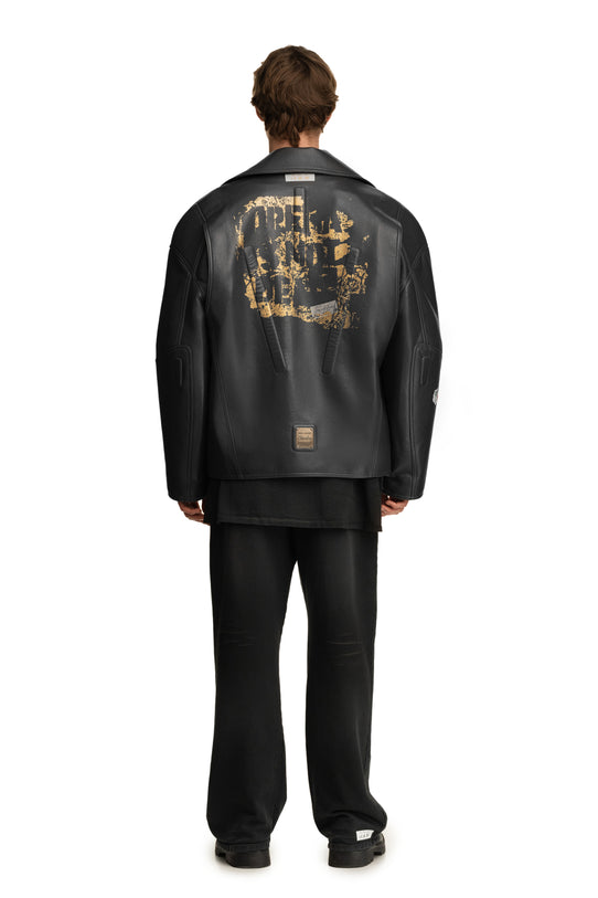 Куртка-футляр Моцарт