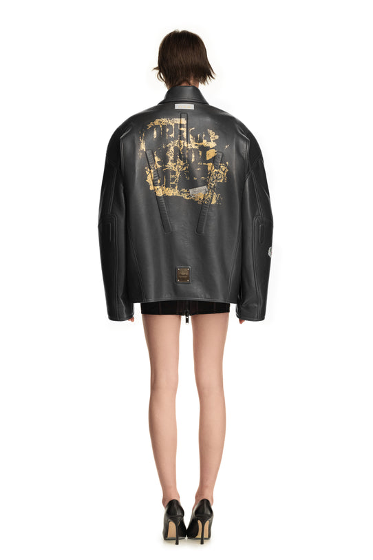 Куртка-футляр Моцарт