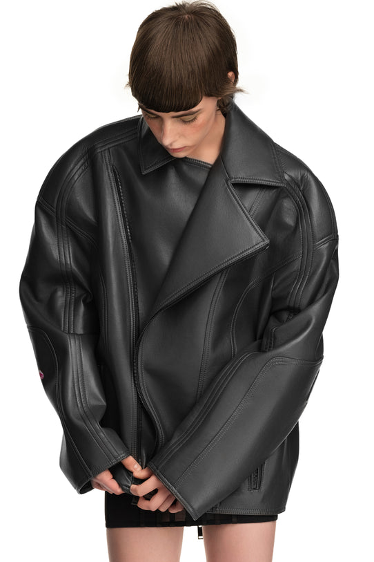 Куртка-футляр Моцарт