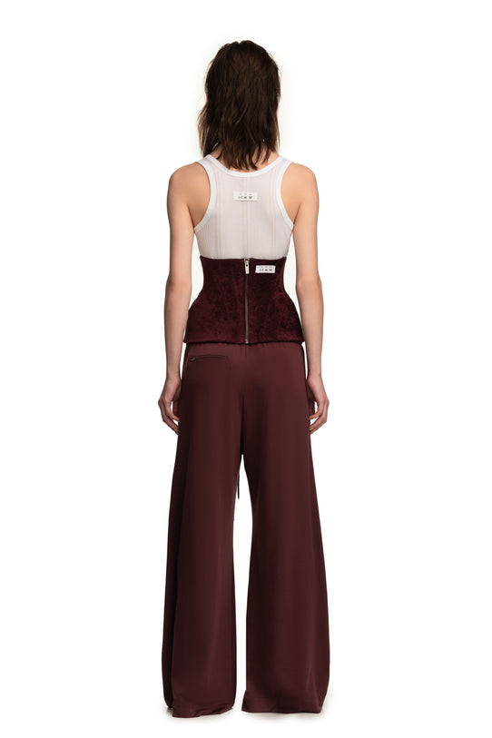 Корсет Партер