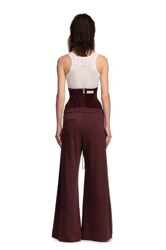 Корсет Партер