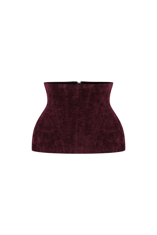 Корсет Партер