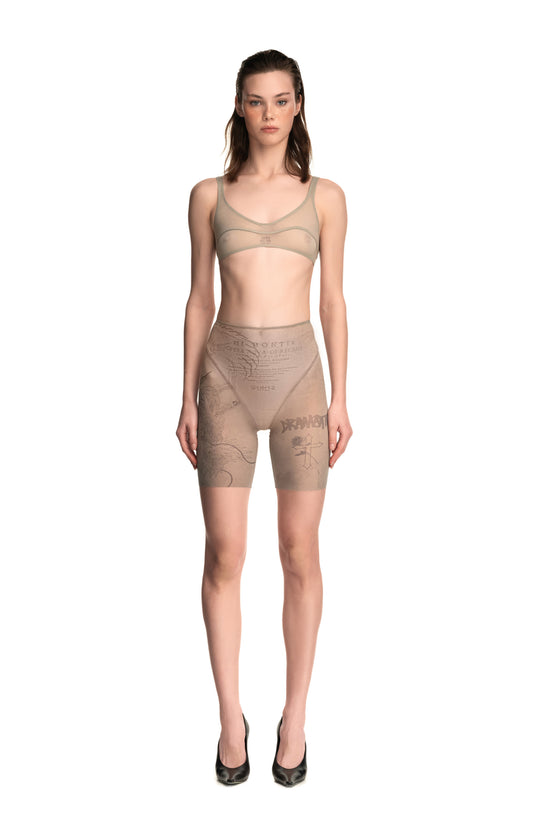 Сукня Моцарт