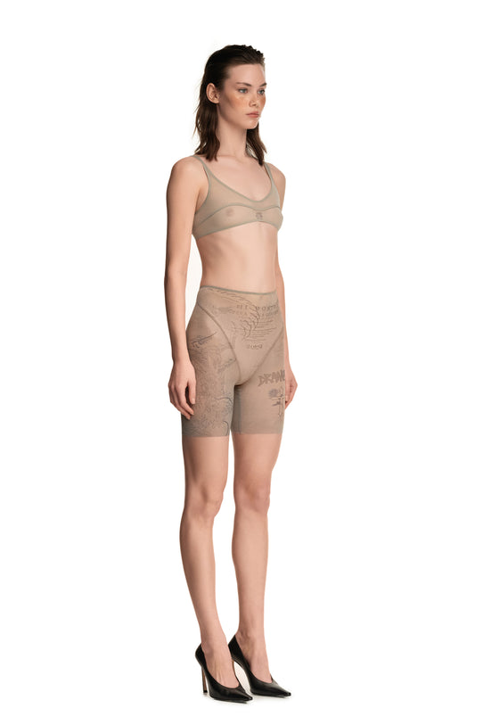 Сукня Моцарт