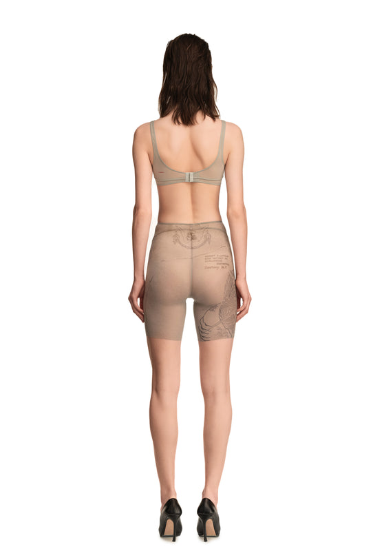 Сукня Моцарт