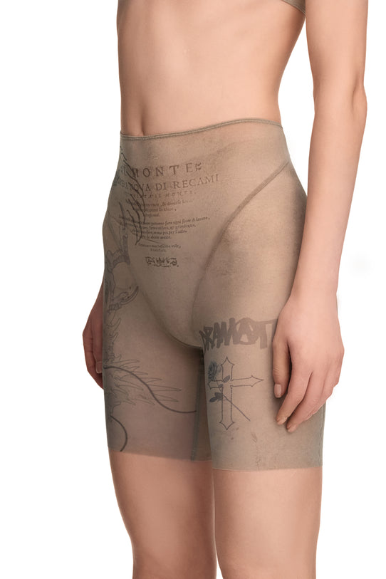 Сукня Моцарт