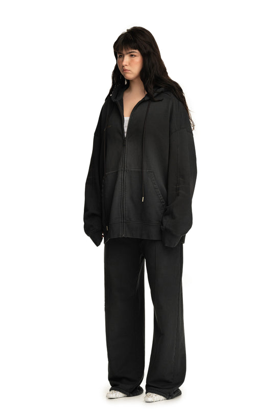 Худі Репетиція