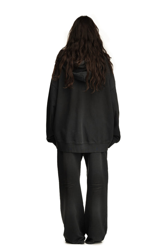 Худі Репетиція