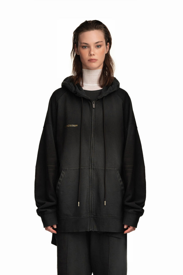 Худі Репетиція