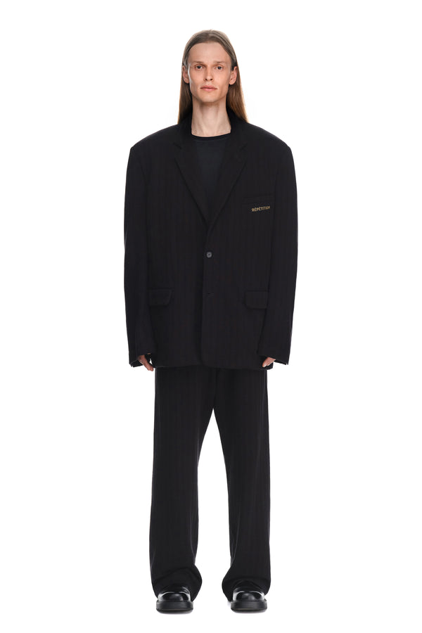 Піджак Репетиція