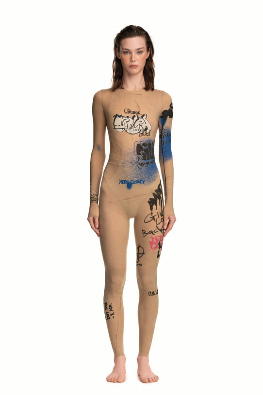 Легінси Моцарт