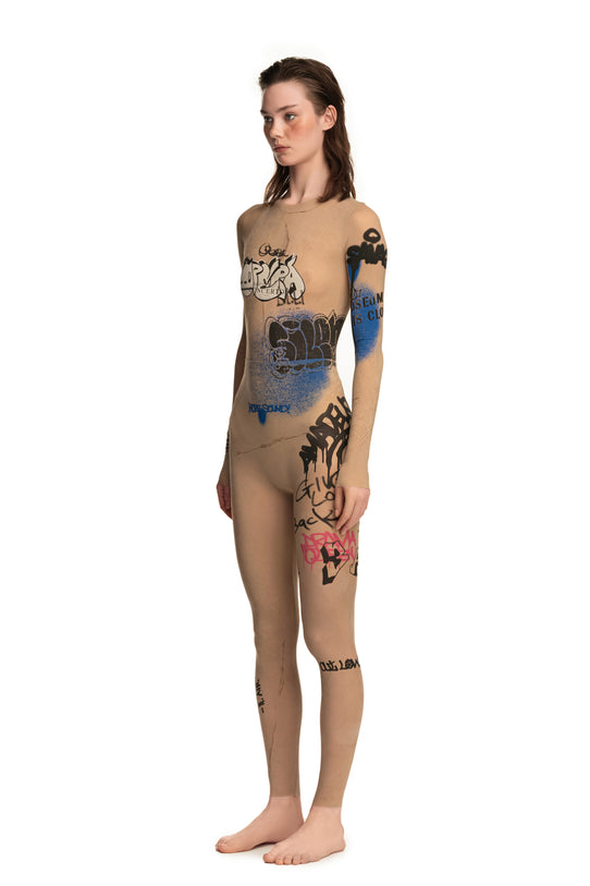 Легінси Моцарт