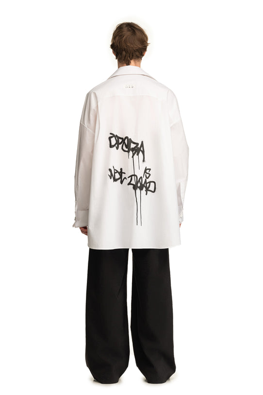 Сорочĸа Драматіĸ