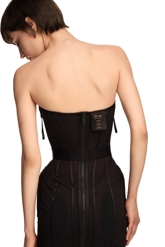 Сукня Партер