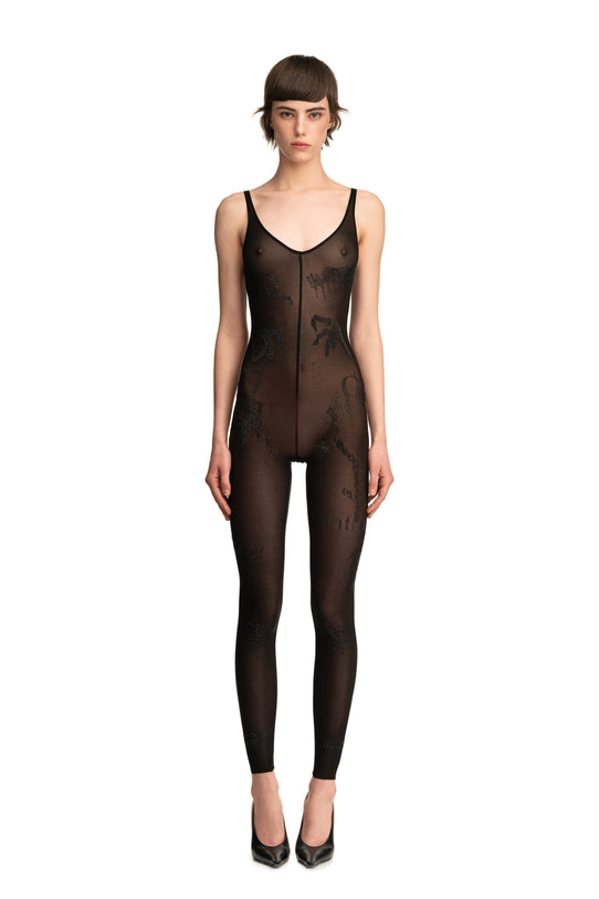 Сценічний комбінезон